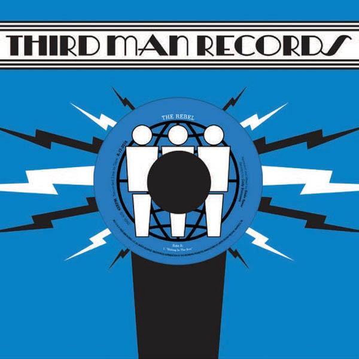 7-riding In The Sun