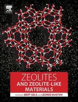 Zeolites & Zeolite Like Materials
