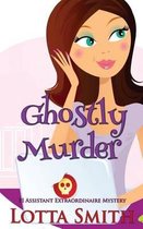 Ghostly Murder
