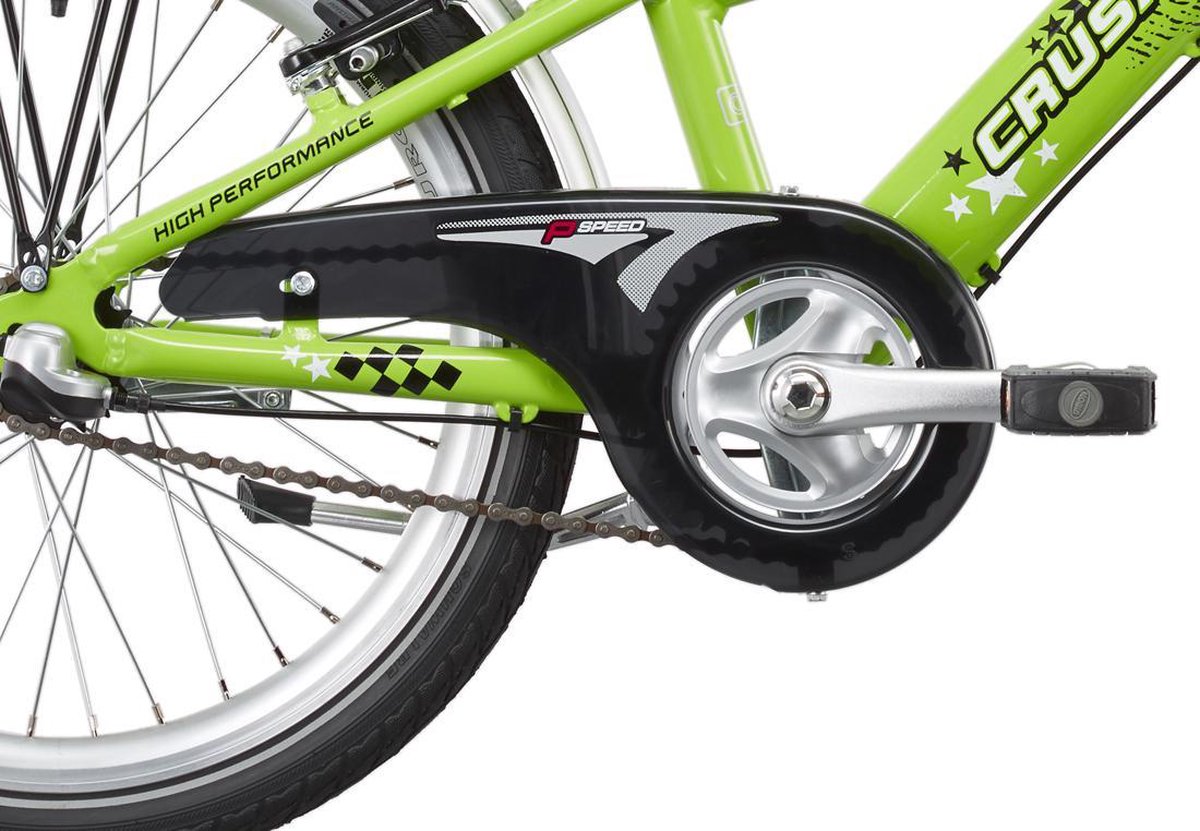 Crusader 20 inch bike sale