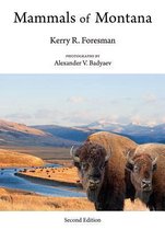Mammals of Montana