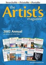 Artist's Magazine 2002 Annual (CD)