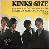 Kinks Size