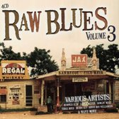 Raw Blues, Vol. 3