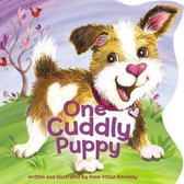 One Cuddly Puppy A TouchAndFeel Book