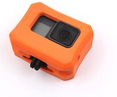 Driver case/floaty voor gopro hero 5,6 en 7
