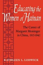 Educating the Women of Hainan