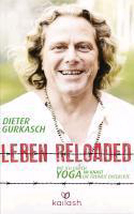Leben Reloaded - cover