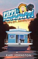 Pippi on the Mississippi Runaway Girl, Runaway Island