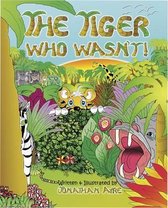 The Tiger Who Wasn't!