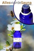 Honey flower parfum-olie 20ml