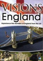 Various - Visions Of England