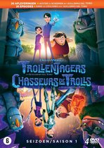 Trollenjagers (Trollhunters) - Seizoen 1