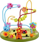 ACHTBAAN BLOEMEN 18m+