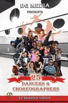 BG Media Presents