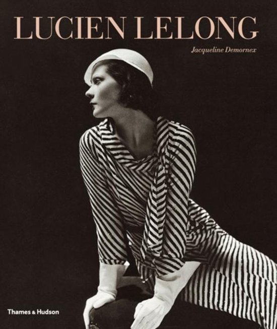 Lucien Lelong - cover