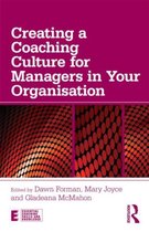 Creating A Coaching Culture For Managers In Your Organisatio