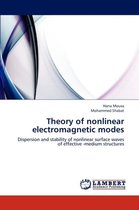 Theory of Nonlinear Electromagnetic Modes