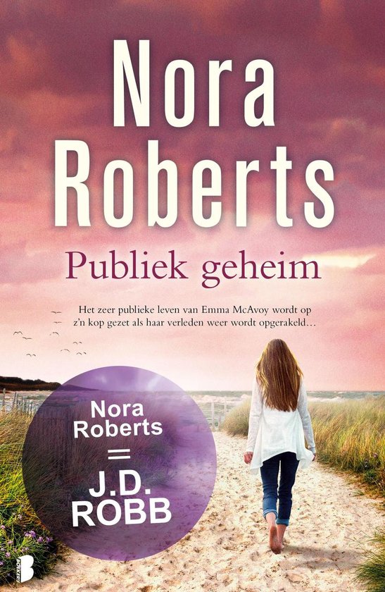 Publiek geheim - cover