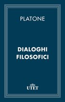 CLASSICI - Filosofia - Dialoghi filosofici