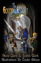 The Golden Knight #2 the Battle for Rone