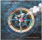 Filastine & Nova - Drapetomania (CD)