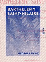 Barthélemy Saint-Hilaire