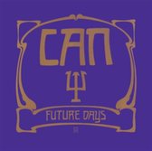 Can - Future Days (CD)