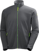 Helly Hansen Aker Fleece Jacket 3XL (970 Grijs)