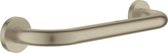 GROHE Essentials badgreep - 349 mm - Nickel geborsteld (mat nikkel)