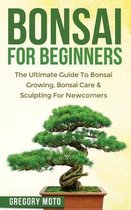 Bonsai For Beginners
