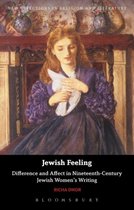Jewish Feeling