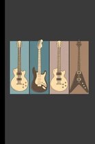 Vintage Bass Guitars