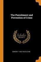 The Punishment and Prevention of Crime