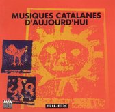 Musiques Catalanes d'Aujord 'Hui