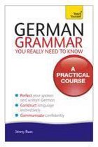 Teach Yourself German Grammar You Really Need To Know