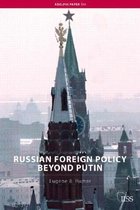 Russia Foreign Policy Beyond Putin