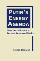 Putin's Energy Agenda
