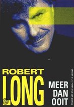 Robert Long - Meer dan Ooit