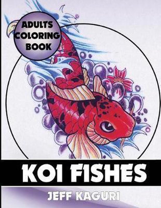 Best Coloring Books- Adults Coloring Book - cover