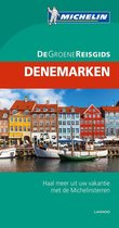De Groene Reisgids - Denemarken