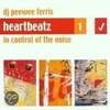 Various - Heartbeatz 1/By Peewee Ferris