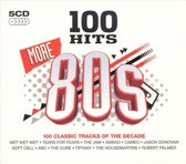 100 Hits: More 80's Pop / Various