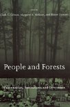 People & Forests - Communities, Institutions & Governance