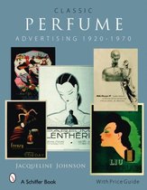 Classic Perfume Advertising 1920-1970