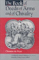 Book of Deeds of Arms and of Chivalry