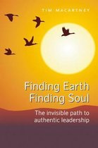 Finding Earth, Finding Soul