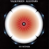 Valkyrien Allstars - To Maner (CD)