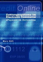 Zahlungssysteme im electronic commerce