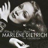 Marlene Dietrich - Falling In Love Again - The Collect